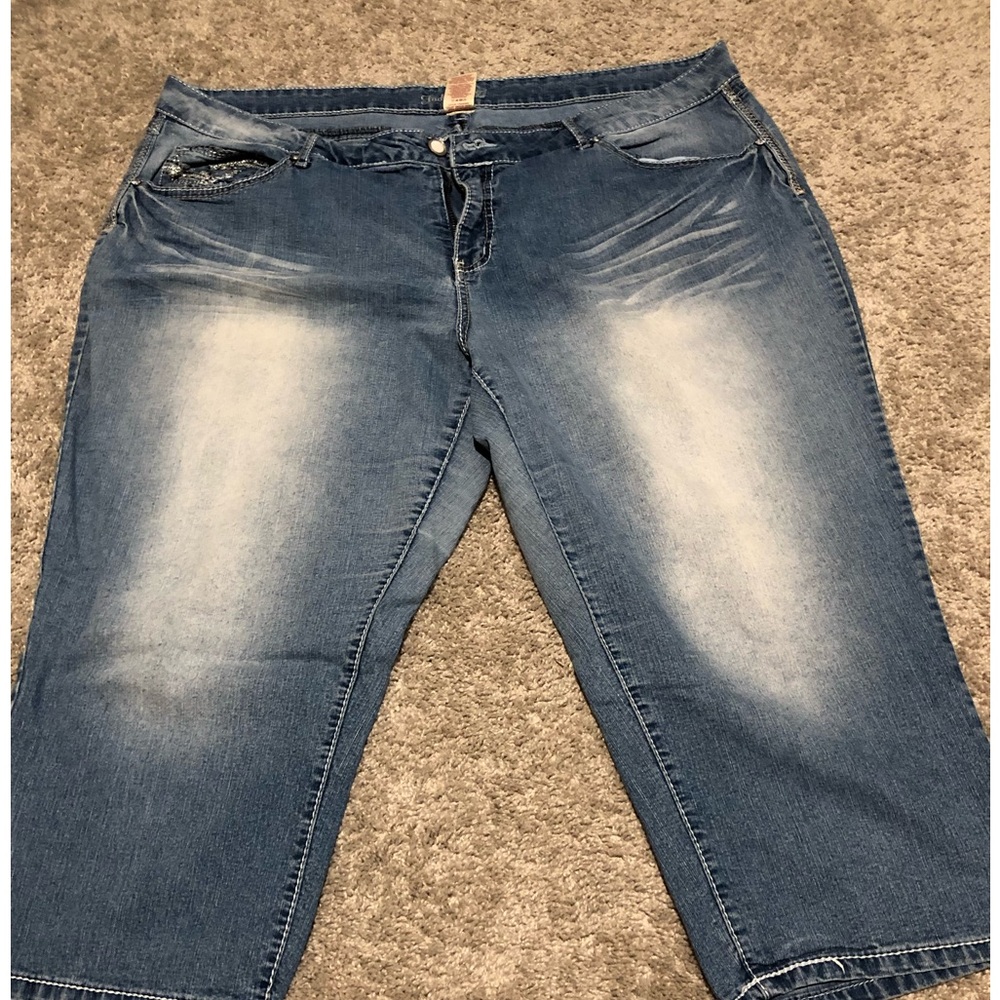 Women’s Capri